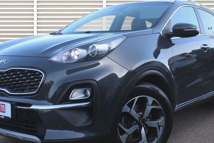 Kia Sportage 150.653 km 15.998 &euro; Frankfurt am Main 60386
