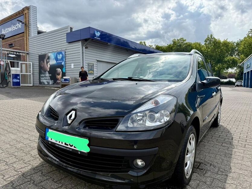 Clio
