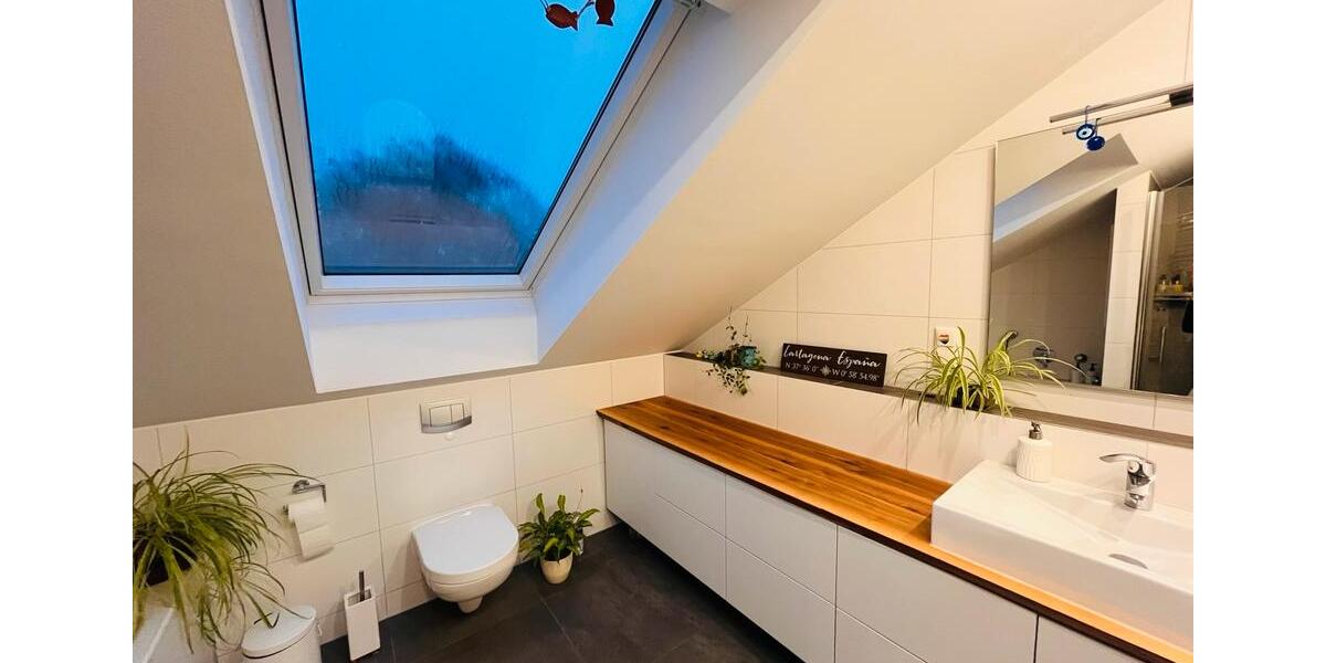 Zwischenmiete: moderne Wohnung bei Alte Opera 2 zimmer