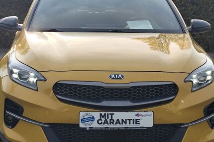 Kia XCeed 73.000 km 21.990 &euro; Friedberg 61169