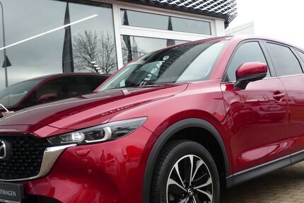 Mazda CX-5 46.490 km 28.990 &euro; Groß-Umstadt 64823