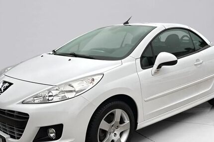 Peugeot 207 50.000 km 9.990 € Egelsbach 63329