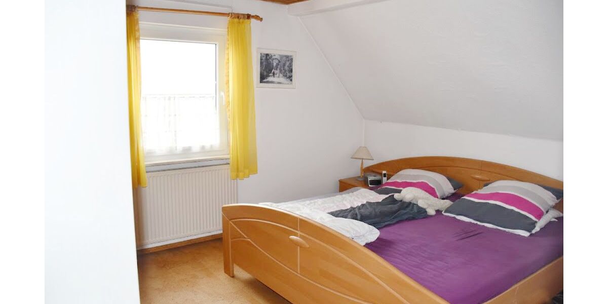 Freistehendes Einfamilienhaus mit Garten und Gestaltungsspielraum für eigene Ideen 5 zimmer