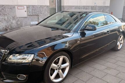 Audi A5 223.000 km 6.000 &euro; Neu-Isenburg 63263
