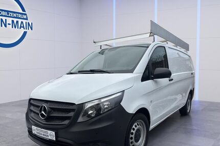 Mercedes-Benz Vito 139.900 km 19.900 &euro; Nauheim 64569