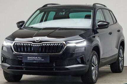 Skoda Karoq 17.800 km 33.649 &euro; Mühlheim 63165