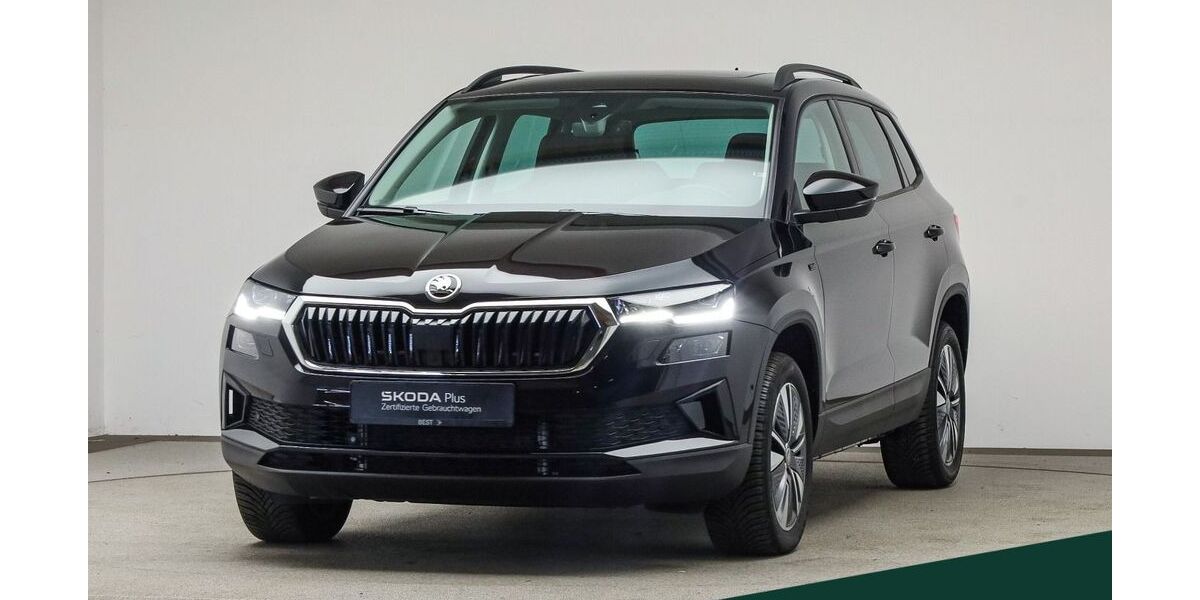Skoda Karoq 17.800 km 33.649 &euro; Mühlheim 63165