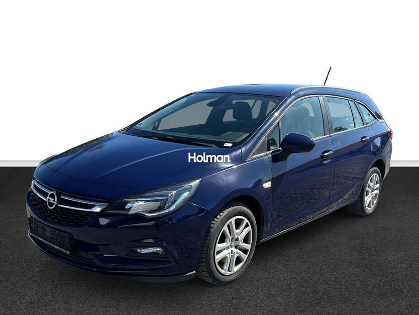 Opel Astra 138.714 km 5.235 € Eschborn 65760