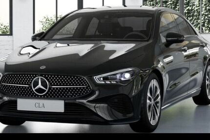 Mercedes CLA 180