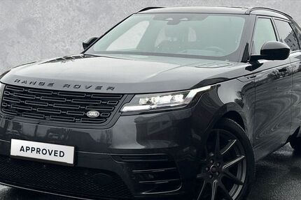 Land Rover Range Rover Velar 9.127 km 68.880 &euro; Frankfurt a.M. 60314