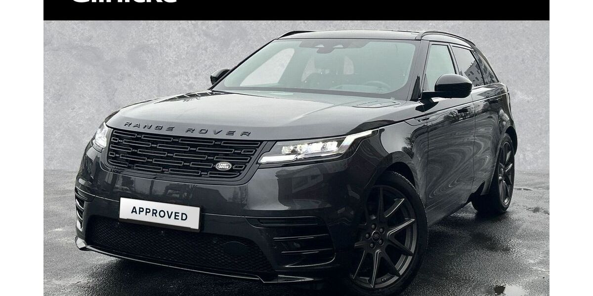 Land Rover Range Rover Velar 9.127 km 68.880 &euro; Frankfurt a.M. 60314