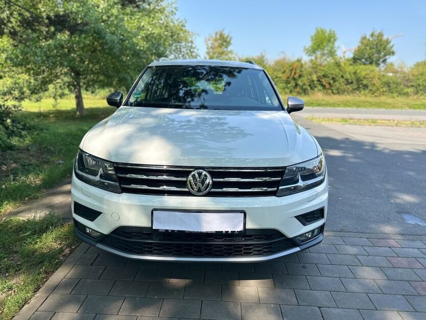 VW Tiguan 85.700 km 18.700 € Schwalbach am Taunus 65824