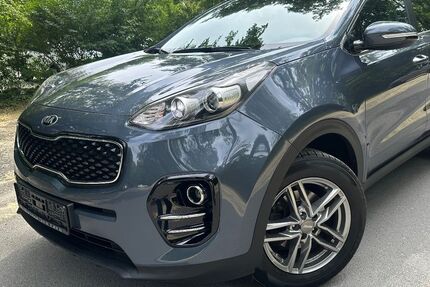 Kia Sportage 134.000 km 13.690 &euro; Stockstadt 63811