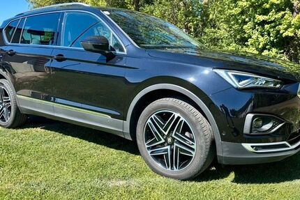 Seat Tarraco 89.300 km 19.900 &euro; Büttelborn 64572
