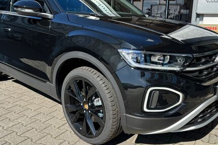 VW T-Roc 3.985 km 34.950 &euro; Frankfurt am Main 65936