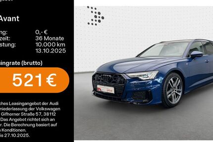 Audi A6 27.143 km 56.390 € Bad Nauheim 61231