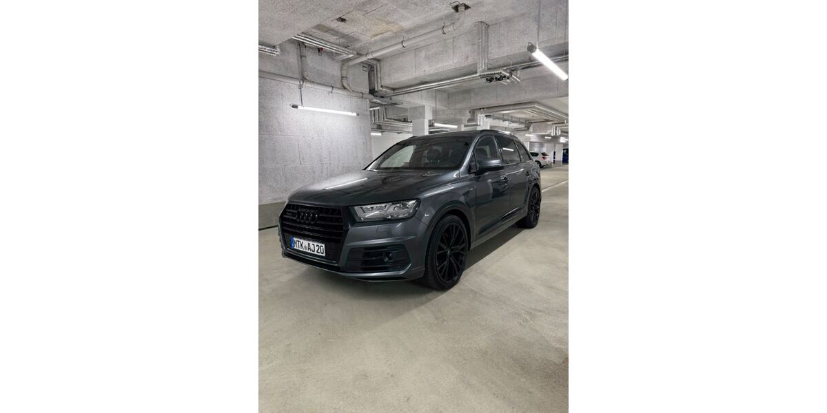 Audi Q7 310.000 km 26.500 &euro; Eschborn 65760