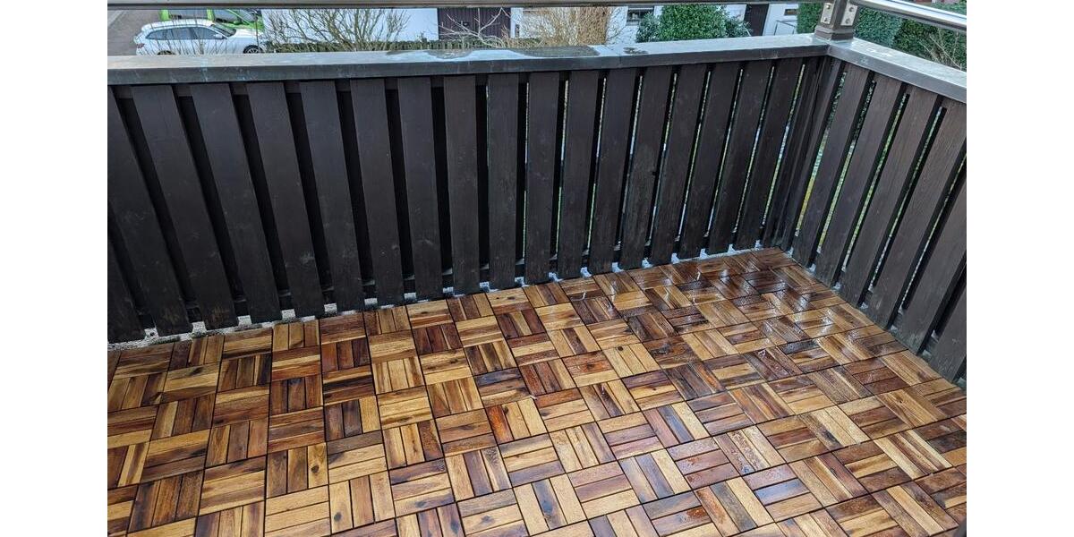 Etagenwohnung Bad Homburg vor der Höhe Gonzenheim - 2 Zimmer, 52 m&sup2;, 249.000&euro; | Angebot:25181544