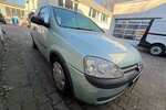 Opel Corsa Basis+ Kupplungschaden+ Ersatzteilträger + 137.681 km 415 &euro; Schwalbach/Taunus 65824