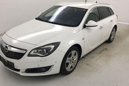 Opel Insignia 155.177 km 7.140 &euro; Eschborn 65760