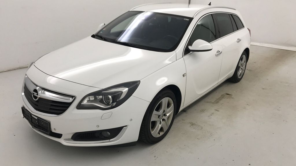 Opel Insignia 155.177 km 7.140 &euro; Eschborn 65760