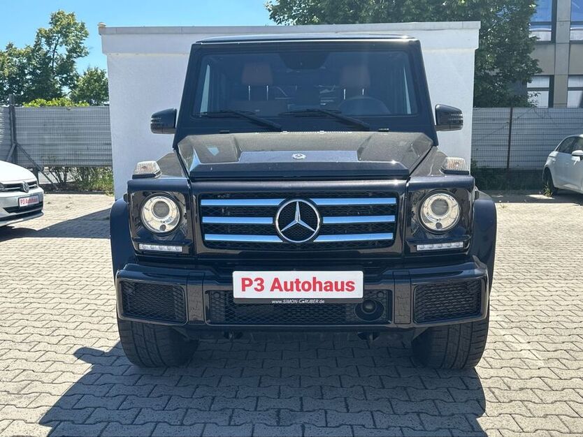 G 350