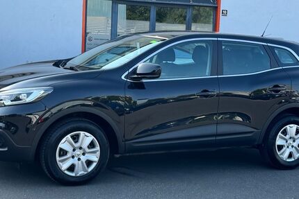 Renault Kadjar 118.000 km 9.999 &euro; Frankfurt am Main 60314