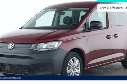 VW Caddy 6.288 km 29.230 &euro; Hanau 63452