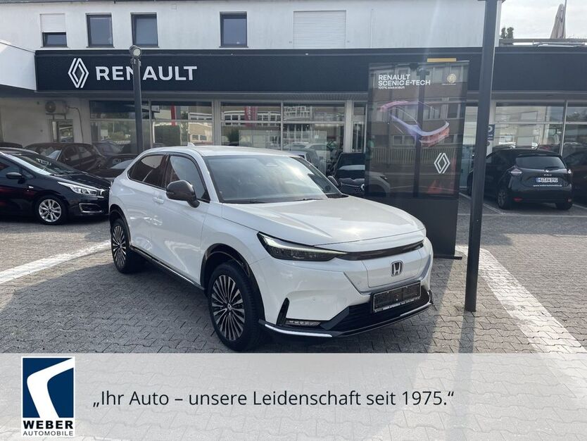 Honda e:Ny1 2.500 km 28.970 € Hanau 63452