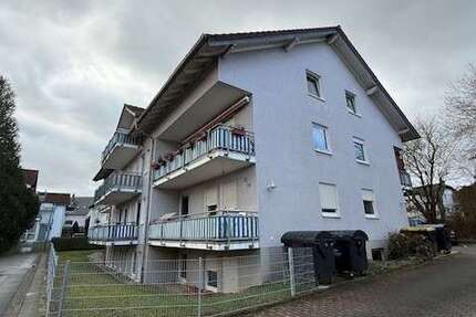 Wohnung Karben Okarben - 3 Zimmer, 81 m&sup2;, 299.000&euro; | Angebot:25245973