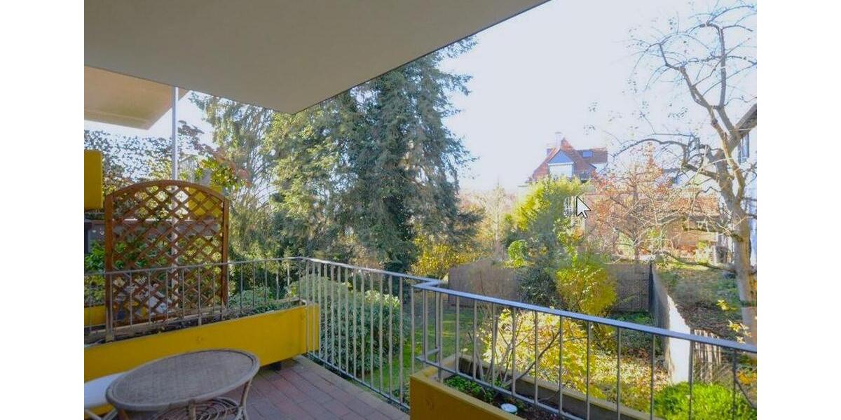 Etagenwohnung Kronberg im Taunus - 2.5 Zimmer, 65 m&sup2;, 950&euro; | Angebot:26300715