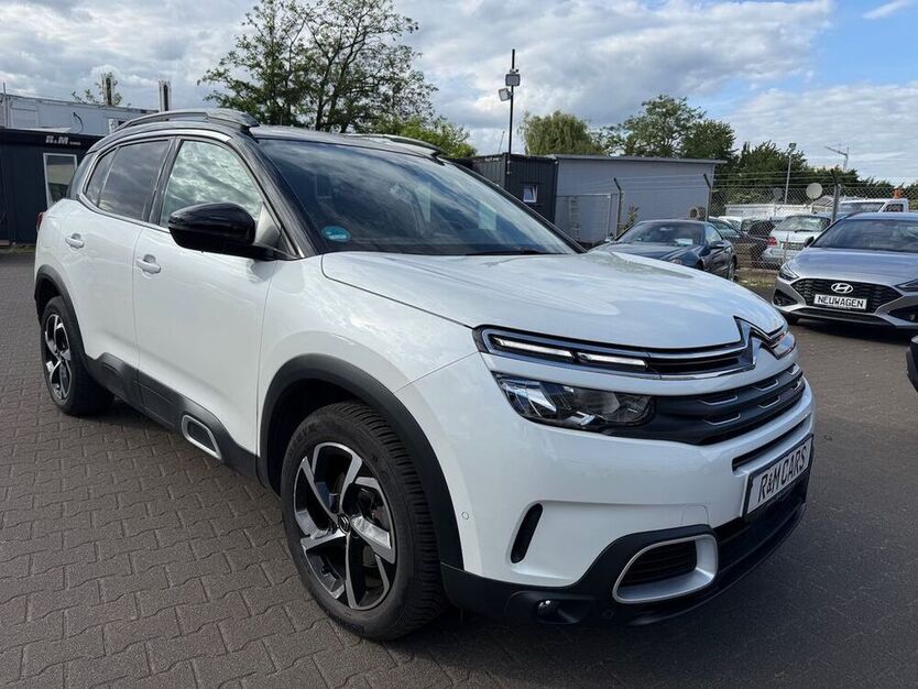 C5 Aircross