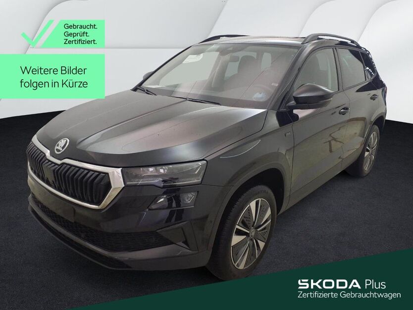 Skoda Karoq 26.300 km 34.849 € Mühlheim 63165