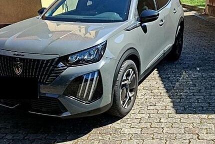 Peugeot 2008 39.784 km 18.980 &euro; Rüsselsheim 65428