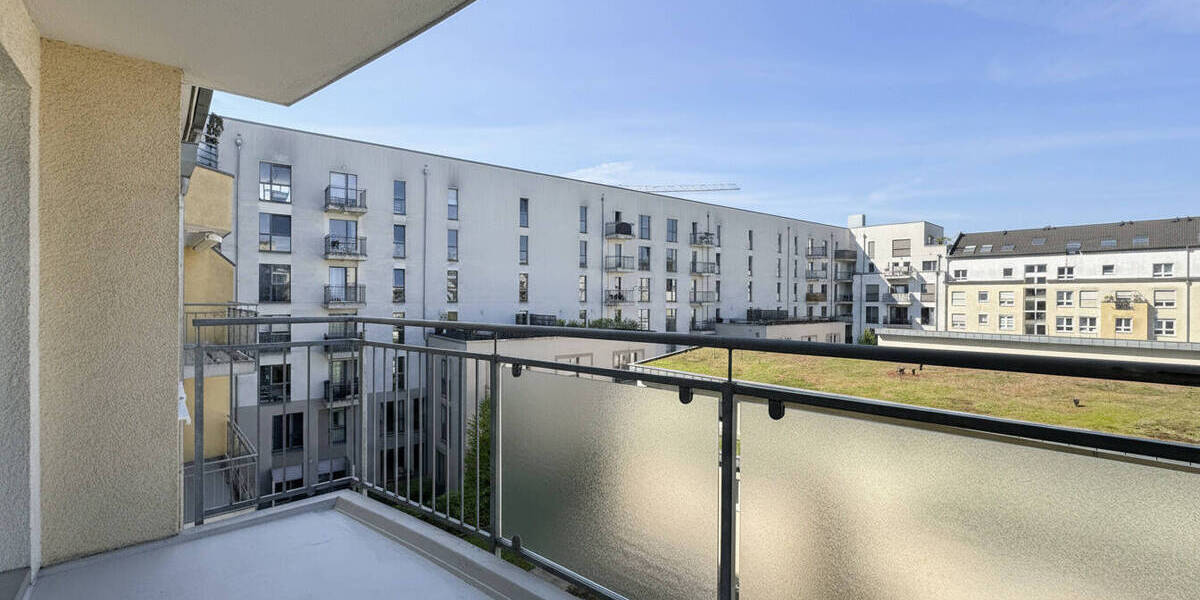 Etagenwohnung Frankfurt am Main Sachsenhausen - 3 Zimmer, 73 m&sup2;, 585.000&euro; | Angebot:26228518