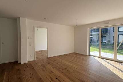 Wohnung Aschaffenburg Gailbach - 3 Zimmer, 60 m&sup2;, 312.000&euro; | Angebot:27072815