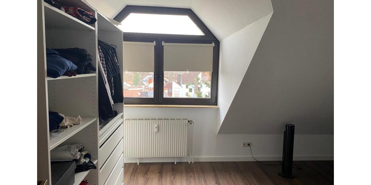 Neuwertige 2-Zimmer Wohnung in Bad Homburg Ober-Eschbach 2 zimmer