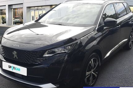 Peugeot 5008 25.342 km 25.490 &euro; Neu-Isenburg 63263