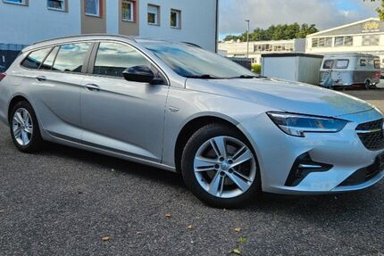 Opel Insignia 212.000 km 8.999 € Oberursel 61440