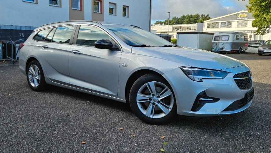 Opel Insignia 212.000 km 8.999 € Oberursel 61440