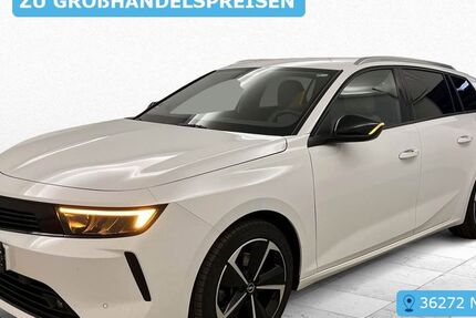 Opel Astra 94.134 km 13.997 &euro; Frankfurt 60596