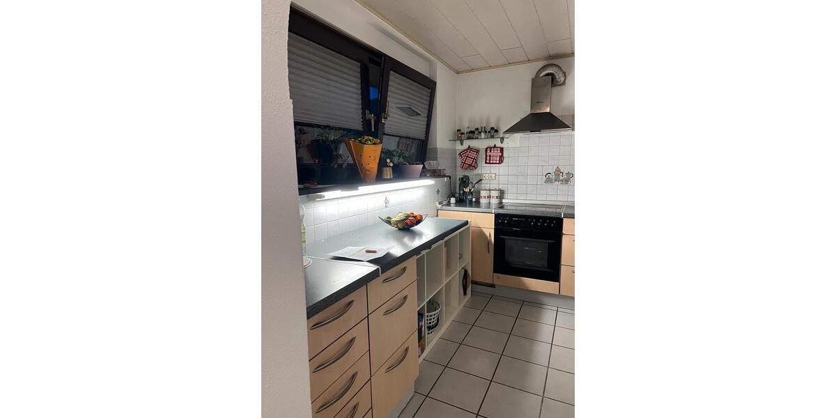 Etagenwohnung Dieburg - 3 Zimmer, 69 m&sup2;, 900&euro; | Angebot:25924911