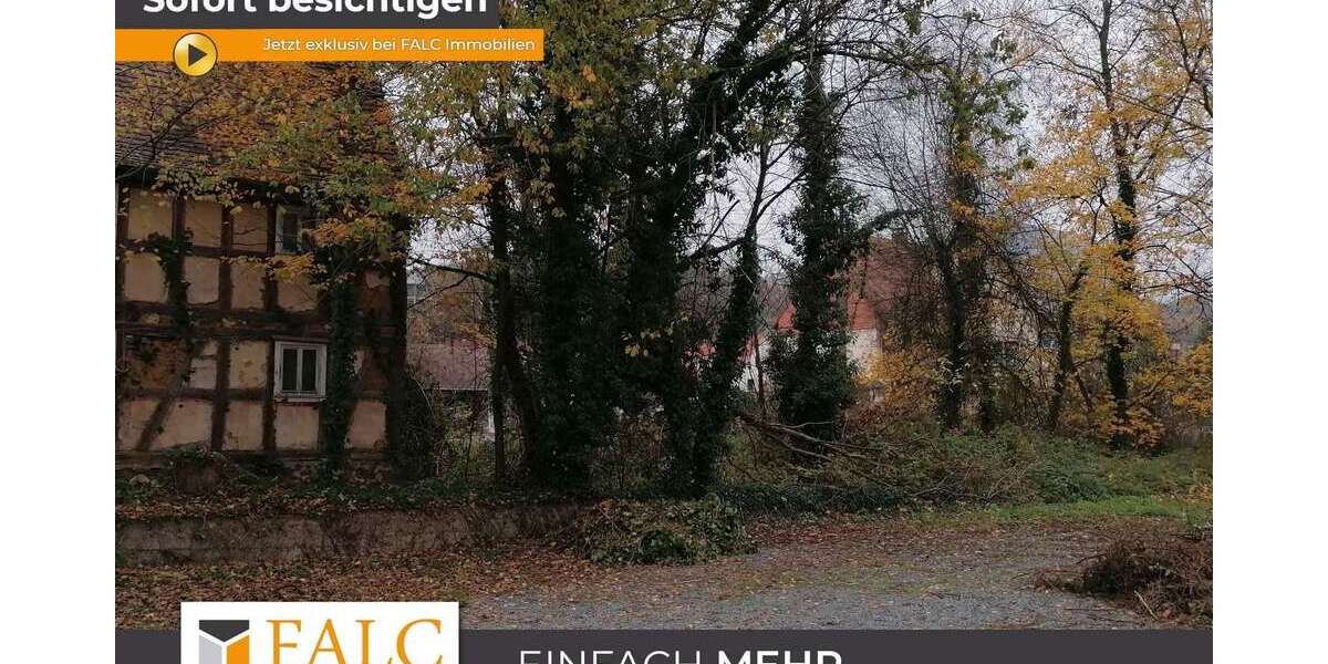 Grundstück Mömbris - 319.000&euro; | Angebot:25447454