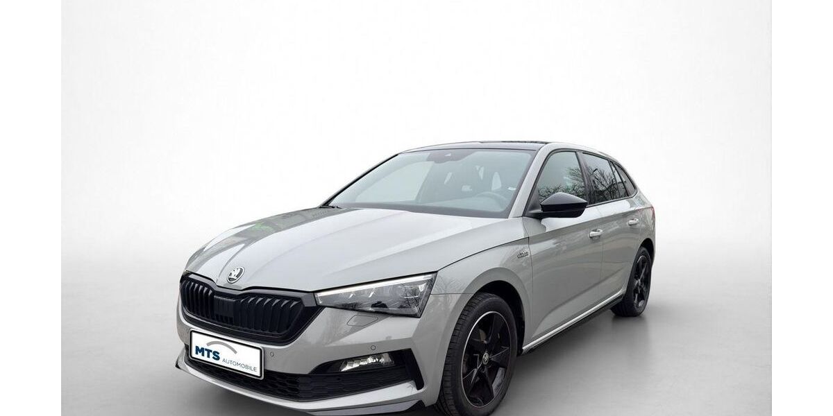 Skoda Scala 99.774 km 18.150 &euro; Friedberg 61169