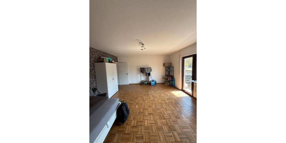 Erdgeschoßwohnung Darmstadt Darmstadt-West - 2 Zimmer, 60 m&sup2;, 580&euro; | Angebot:26251564