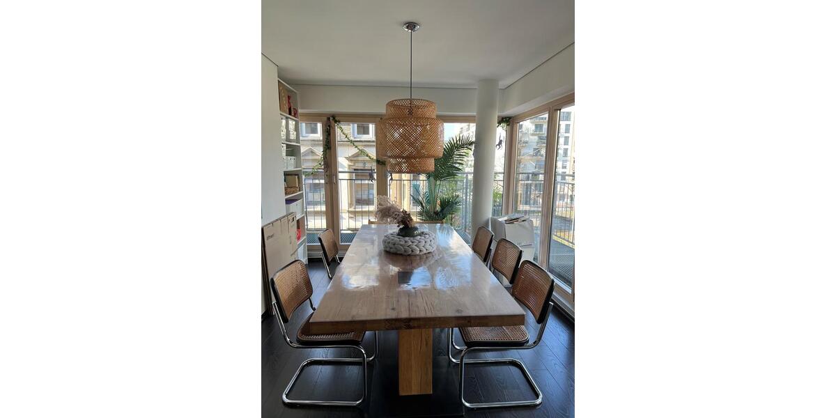 Etagenwohnung Frankfurt am Main Innenstadt 1 - 2 Zimmer, 89 m&sup2;, 1.535&euro; | Angebot:26183785