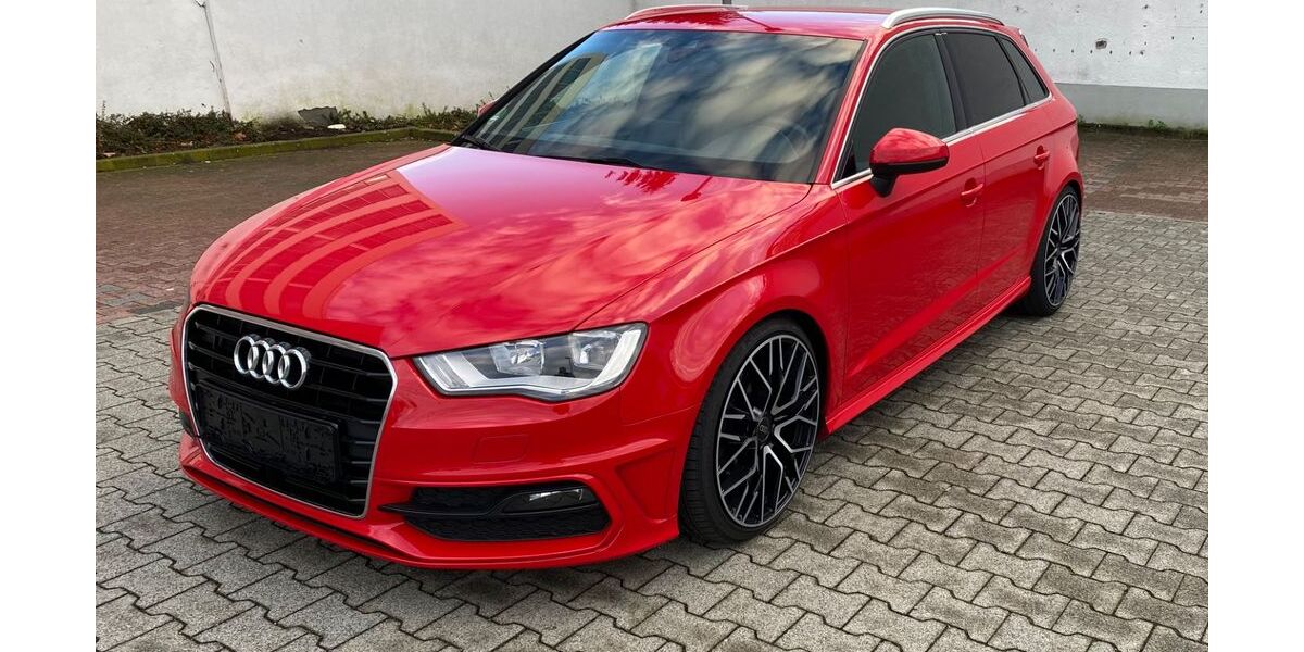 Audi A3 198.000 km 11.999 &euro; Frankfurt am Main 60389