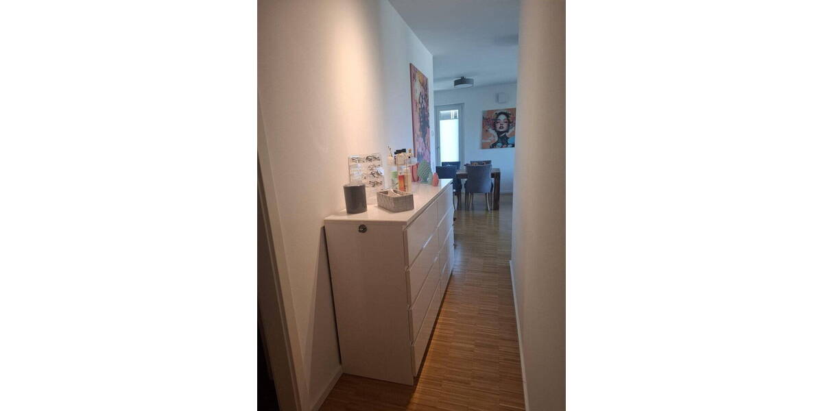 Etagenwohnung Frankfurt am Main Sindlingen - 2 Zimmer, 64 m&sup2;, 1.295&euro; | Angebot:26784577