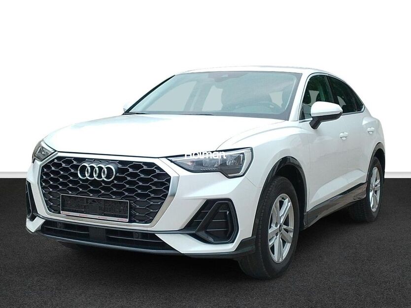 Audi Q3 60.923 km 26.655 € Eschborn 65760