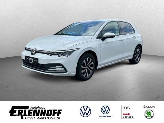 VW Golf 105.862 km 17.990 € Usingen 61250